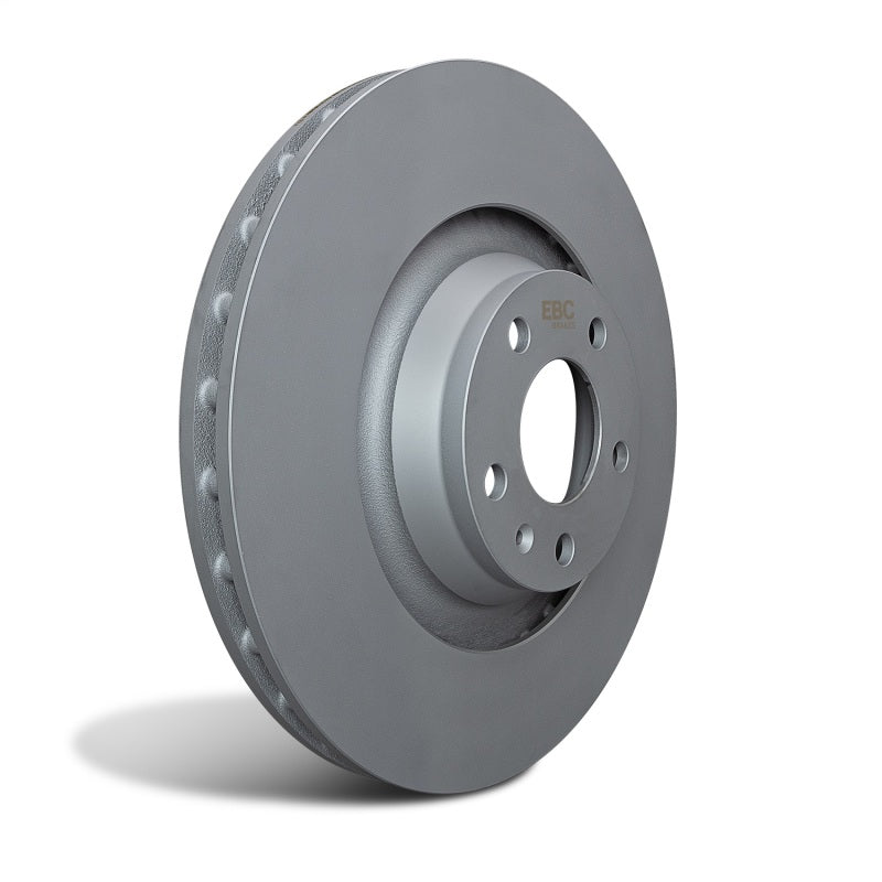 EBC 2018+ Toyota Camry RK Series Premium Rear Rotors