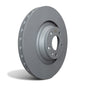 EBC 06+ Toyota Yaris 1.5 Premium Front Rotors