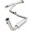 MagnaFlow Direct Fit Catalytic Converter 2004 Liberty D/S frt OEM