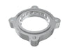 aFe Silver Bullet Throttle Body Spacer Kit Hyundai Veloster N 19-22/Elantra N 22-26 L4-2.0L (t)