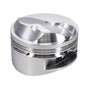 Manley Chevrolet Big Block Piston Set - 4.500in Bore 1.120in CH, 43.00 CC