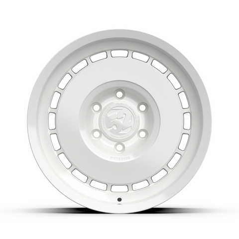 fifteen52 Evolution HD 17x8 6x130 38mm ET 84.1mm Center Bore Classic White Wheel