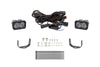 Diode Dynamics 23-26 GMC Canyon Stage Series Reverse Light Kit C2R