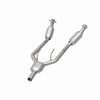 MagnaFlow Direct Fit Catalytic Converter 96-97 Mercury Cougar 3.8L