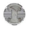 Manley Chevrolet Big Block Piston Set - 4.500in Bore 1.120in CH, 43.00 CC