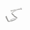 MagnaFlow Direct Fit Catalytic Converter 2004 Liberty D/S frt OEM