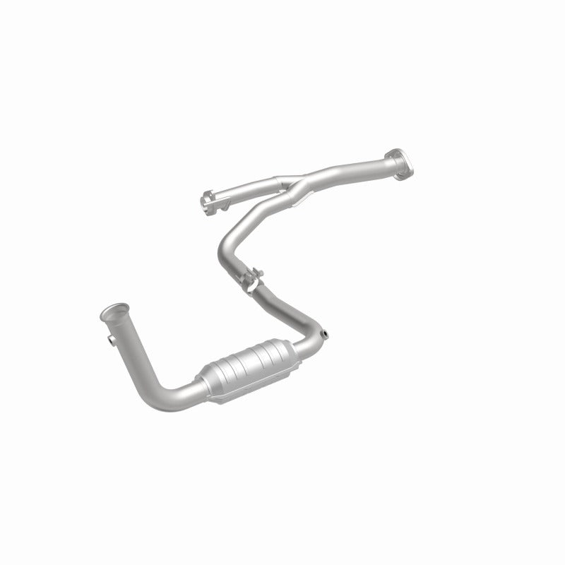 MagnaFlow Direct Fit Catalytic Converter 2004 Liberty D/S frt OEM
