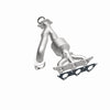 MagnaFlow Direct Fit Catalytic Converter 04-10 Mitsu Endeavor 3.8L