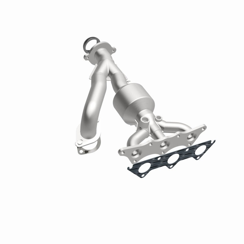 MagnaFlow Direct Fit Catalytic Converter 04-10 Mitsu Endeavor 3.8L