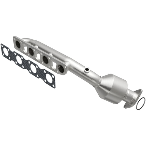 MagnaFlow Direct Fit Catalytic Converter 2003-2004 M45 V8 4.5 OEM Manifold
