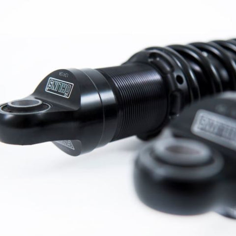 Ohlins 91-17 Harley-Davidson Dyna FXD STX 36 Blackline Shock Absorber