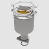 360 Degree Image Set