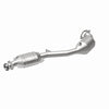 MagnaFlow 2005 Subaru Outback 2.5L Direct Fit Converter