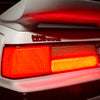 ORACLE Lighting 87-93 Mustang LX Full Sequential LED Tail Light Conversion Kit
