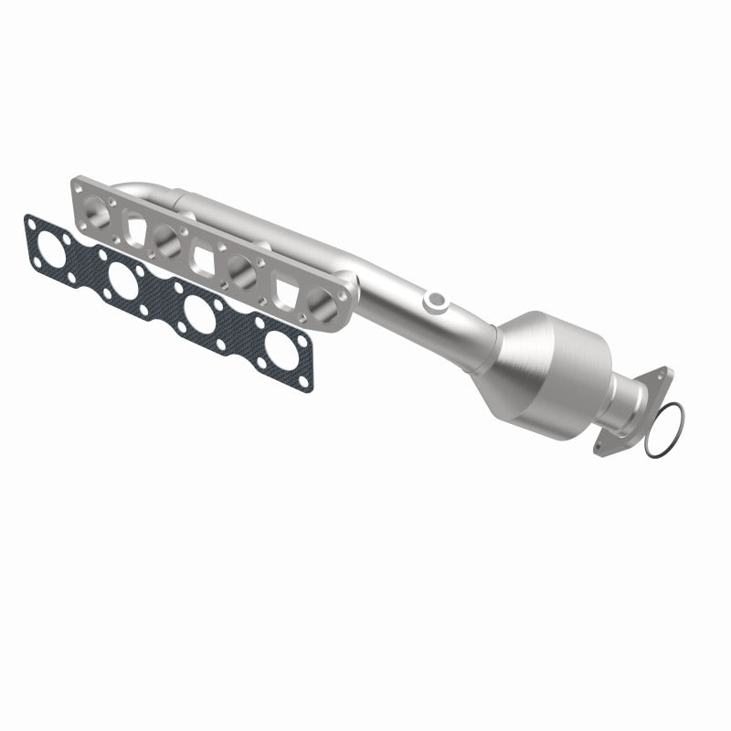 MagnaFlow Direct Fit Catalytic Converter 2003-2004 M45 V8 4.5 OEM Manifold