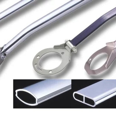 Cusco Strut Bar Type ST Front Mitsubishi Lancer A175