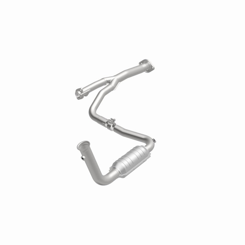 MagnaFlow Direct Fit Catalytic Converter 2004 Liberty D/S frt OEM