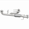 BRE Exhaust 11-13 Honda Odyssey 3.5L Front Pipe Kit