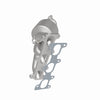 360 Degree Image Set