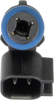 Edelbrock Precision-Flow Fuel Injector (42 lb/hr) - Set of 8