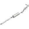 BRExhaust Exhaust Kit Replacement Ford