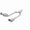 MagnaFlow Direct Fit Catalytic Converter 96-97 Mercury Cougar 3.8L