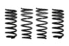 Eibach Pro-Kit for 12-18 Porsche 911 Carrera S RWD