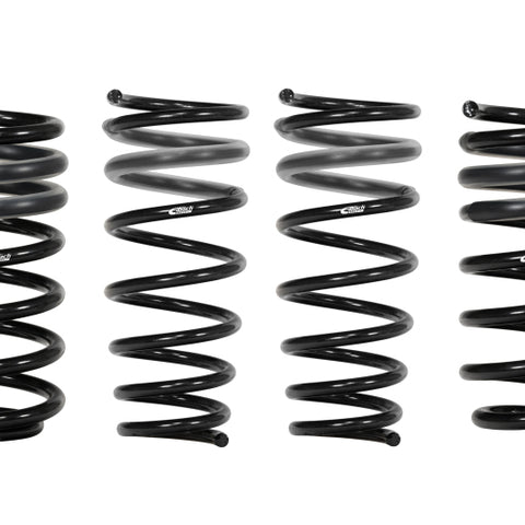 Eibach Pro-Kit for 12-18 Porsche 911 Carrera S RWD