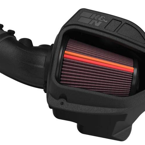K&N 11-23 Dodge Challenger V8 6.4L NextGen Cold Air Intake