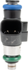 Edelbrock Precision-Flow Fuel Injector (42 lb/hr) - Set of 8