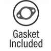 MagnaFlow Direct Fit Catalytic Converter 04-10 Mitsu Endeavor 3.8L