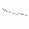 MagnaFlow Direct Fit Catalytic Converter 08-10 C300 3.0L D/S