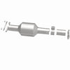 MagnaFlow Direct Fit Catalytic Converter 18-20 Kia Rio 1.6L