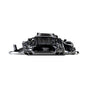 Edelbrock RPM Air-Gap Small Block Chrysler Intake Manifold - Black Plasma