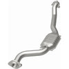 MagnaFlow Direct Fit Catalytic Converter 04-06 Colorado 2.8/3.5 Rear O