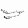 MagnaFlow Direct Fit Catalytic Converter 96-97 Mercury Cougar 3.8L