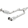 MagnaFlow Direct Fit Catalytic Converter 96-97 Mercury Cougar 3.8L