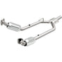 MagnaFlow Direct Fit Catalytic Converter 96-97 Mercury Cougar 3.8L