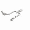 MagnaFlow Direct Fit Catalytic Converter 94-97 T-Bird/Cougar 4.6L 50S