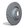 EBC 2016 Scion iA 1.5L GD Sport Front Rotors