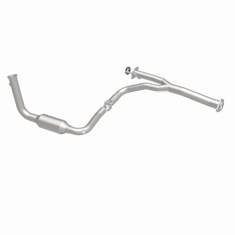 MagnaFlow 2004 Jeep Liberty 3.7L Direct Fit Converter