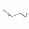 MagnaFlow Direct Fit Catalytic Converter 2004 Liberty D/S frt OEM