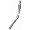 MagnaFlow 18-23 Jeep Wrangler OEM Grade Federal / EPA Compliant Direct-Fit Catalytic Converter