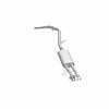 MagnaFlow BRE Exhaust Kit 01-06 Yukon Escalade 6.0L