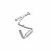 MagnaFlow Direct Fit Catalytic Converter 2004 Liberty D/S frt OEM