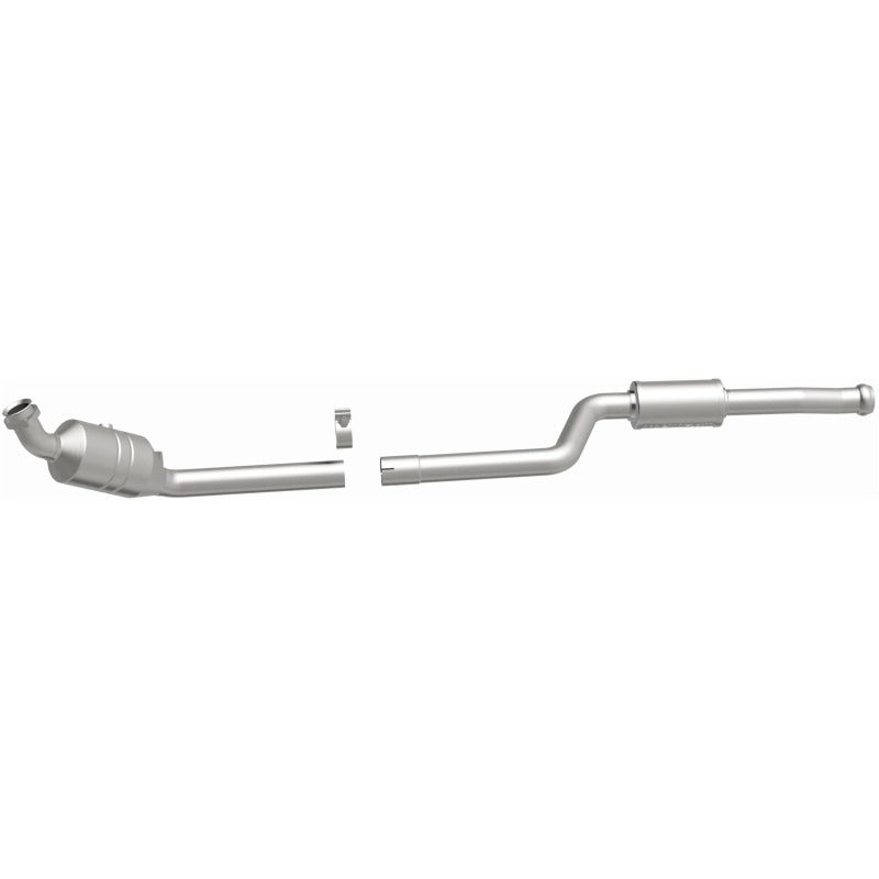 MagnaFlow Direct Fit Catalytic Converter 08-10 C300 3.0L D/S