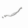 MagnaFlow Direct Fit Catalytic Converter 09-10 Hummer H3T 3.7L