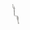 MagnaFlow Direct Fit Catalytic Converter 08-10 C300 3.0L D/S