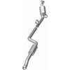 MagnaFlow Direct Fit Catalytic Converter 08-10 C300 3.0L D/S