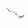 MagnaFlow Direct Fit Catalytic Converter 08-10 C300 3.0L D/S